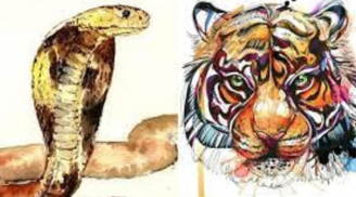 Tuần mới lộc về đầy tay, 3 tuổi bứt phá thần tốc, tiền tình duyên rực rỡ