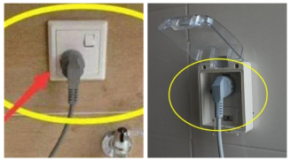 8 thiết bị ngốn điện hơn cả điều hòa: Dùng xong rút phích cắm ra kẻo hóa đơn tăng vù vù