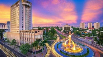 Thành phố có 17 tên gọi khác nhau ở Việt Nam, người dân cũng ít ai biết hết