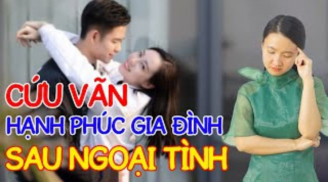 Phụ nữ ngoại tình chỉ thèm đúng 1 thứ: Nghe 3 người 'trong cuộc' nói thật