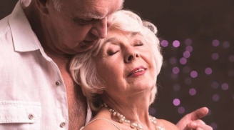 Đàn ông có còn ''háo hức'' với phụ nữ sau khi đã bước sang 70 tuổi không?