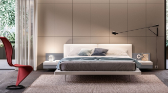 Mùng 1 đầu tháng âm lịch, dọn dẹp lại phòng ngủ để mang đến năng lượng tích cực nhất