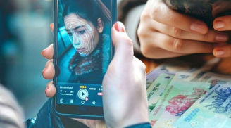 Chiêu lừa đảo mới khi cập nhật sinh trắc học, cẩn thận tài khoản ngân hàng về 0 đồng