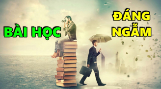 Ông bà ta bảo: Cái hoạ không đến một mình, nghĩa là gì?