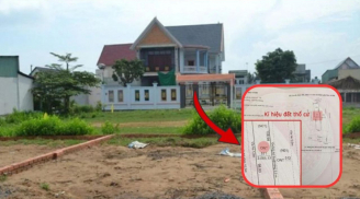 Xây nhà trên đất nông nghiệp chỉ cần có 1 loại giấy tờ này, không lo bị phạt