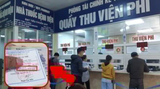Thêm 3 quyền lợi mới cho người đóng BHYT đủ 5 năm liên tục, mức cao chưa từng có