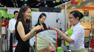 Vì sao nhân viên siêu thị lương chỉ 6 - 8 triệu/tháng mà lại ít người nghỉ việc?
