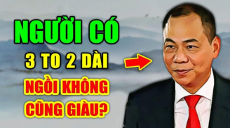 Chọn chồng cứ 3 to, 2 dài mà lấy, về sau ắt viên mãn, đó là những thứ gì?