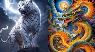 Tử vi tháng 8/2024: 4 tuổi số đổi đời, bước một bước có tiền, 2 bước có nhà có xe