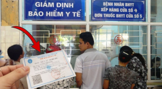 Kể từ tháng 8/2024: Đối tượng nào đi khám trái tuyến vẫn được hưởng BHYT 100%?