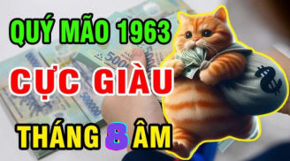 Ở hiền gặp lành: 3 tuổi cả đời ăn sung mặc sướng, sống phúc đức tiền tự đến tay