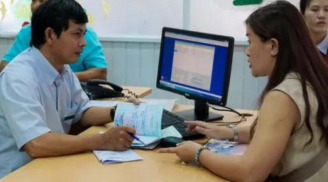Chỉ còn 3 trường hợp viên chức được 'biên chế suốt đời', hưởng lương hưu cao nhất, là ai?