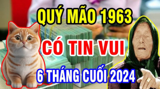 Phụ nữ thuộc 3 con giáp này rất lắm tài lại nhiều lộc, kéo may mắn về cho cả nhà