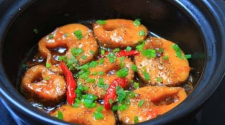 Kho bất kỳ loại cá nào: Chỉ cần làm thêm bước này cá hết sạch mùi tanh, thơm ngon chắc thịt, ăn nhớ mãi