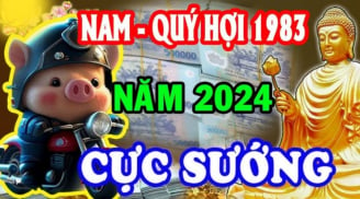 Mệnh Trời khó cãi: 4 tuổi thần Tài yêu mến, dễ đổi đời, sống thảnh thơi tiền tự đến