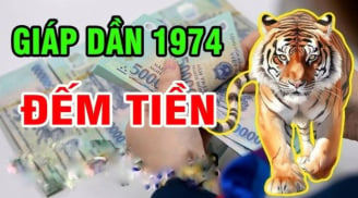 3 con giáp phát tướng là phát tài, càng tăng cân tiền tài càng vượng