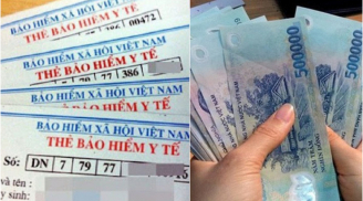 Từ 15/5/2025: Người dân tham gia BHYT đủ 5 năm liên tục được nhận trợ cấp 5 triệu/tháng?