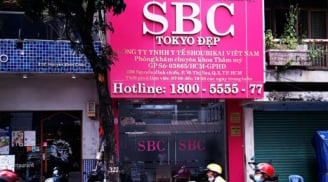 SBC Japan – Phòng khám thẩm mỹ Nhật đẳng cấp quốc tế với hơn 221 chi nhánh toàn cầu