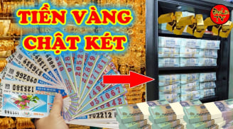 Ất Tỵ 2025, 3 tuổi hết hạn Tam Tai, Tiền - Tài tự tìm đến