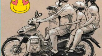 Vợ chồng là số 1, con cái số 2, bố mẹ số 3: Nhà nào muốn hạnh phúc thì đừng đảo lộn thứ tự