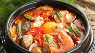 3 loại lẩu ngon ngất ngây cho mùa đông ấm áp