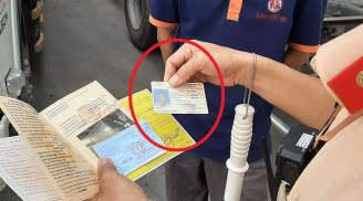 3 trường hợp không được cấp đổi mà bị thu hồi Giấy phép lái xe từ 1/1/2025: Người dân nên biết sớm