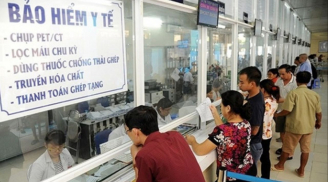 Những đối tượng được ngân sách nhà nước đóng bảo hiểm y tế từ 01/7/2025