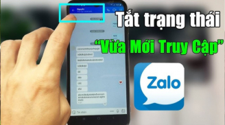 Tính năng đặc biệt trên Zalo, bật lên dùng lợi đủ đường, ai không dùng quá phí