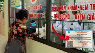 Đến 1/1/2025: Người dân được hưởng mức chi trả BHYT tối đa là bao nhiêu?