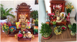 3 loại cây trồng thủy sinh dễ dàng đặt lên bàn thờ Tiền vào như nước: Chỉ nghe tên đã thấy giàu