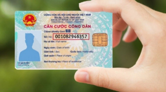 Từ nay tới 31/12/2025: Chỉ duy nhất người sinh năm này được cấp Căn cước vô thời hạn, đó là ai?