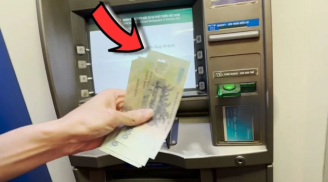 Thay đổi hạn mức rút tiền khi dùng thẻ ATM: Người dân được rút tối đa bao nhiêu tiền/ngày?