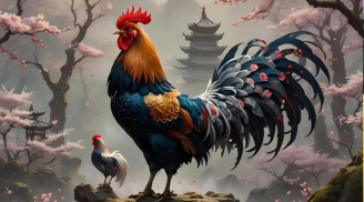 4 tuổi có tài có đức tiền vào như nước 15 ngày đầu tháng 1 Âm: 1 tuổi cầu gì được nấy