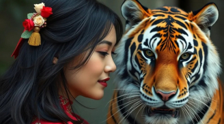 Sau đêm nay thần Tài chấm sổ: 3 tuổi Thời Vận Phất lên, giàu sang khó cản