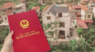 5 loại đất không giấy tờ sử dụng ổn định trước 7/2014 sẽ được cấp Sổ đỏ, không mất 1 đồng