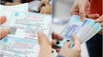 Năm 2025: Mức đóng BHYT theo hộ gia đình thay đổi như thế nào?