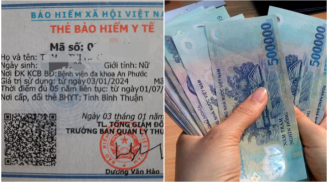 Từ năm 2025: Người dân đi viện không cần mang theo BHYT, làm cách này vẫn hưởng đủ quyền lợi, ai cũng nên biết