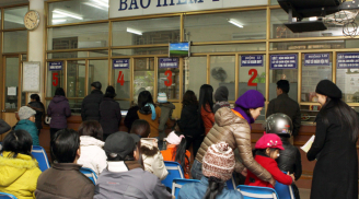 Từ nay đến 31/12/2025, ai sẽ không được hưởng BHYT?