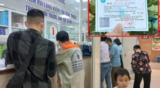 Những trường hợp khám chữa bệnh BHYT trái tuyến vẫn được thanh toán 100% từ năm 2025