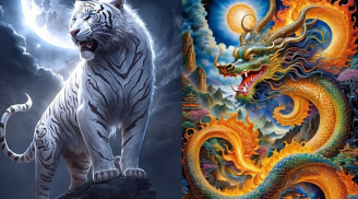 Thứ Hai đầu tuần Thần Tài ưu ái: 3 tuổi “tắm” trong bể tiền, Lộc nhiều vô kể