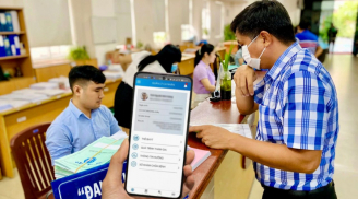 Trước ngày 1/4/2025, ai đang có CCCD, BHXH, BHYT làm ngay 1 việc để giữ quyền lợi