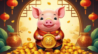 10 ngày đầu tháng 4/2025: 4 tuổi Thánh thương cho lộc to, số 1 chẳng lo thiếu tiền