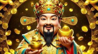 4 tuổi Thần Tài trợ mệnh 20 ngày tới, Năng Nhặt Chặt Bị, có tiền có quyền