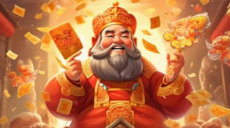2 ngày cuối tuần (19/4 - 20/4): Mừng 3 con giáp Đức Ông chiếu cố, Tiền -Tình có đủ
