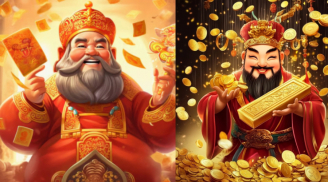 Nắng hè tháng 5/2025 chiếu mệnh, thần Tài chấm tên: 3 con giáp giàu lên bất chấp