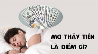 4 giấc mơ Tiên Tri: Ai mơ thấy Tổ Tiên Cho Lộc, chuẩn bị đổi đời giàu có