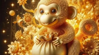 Có Phúc Ắt Hưởng Phần: 3 tuổi qua nạn Tam Tai, 10 ngày tới phất như diều gặp gió
