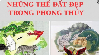 Đất hợp vía người: 4 dấu hiệu đất Tụ Khí -Tụ Tài, gia chủ phất nhanh, bán đi mất Lộc