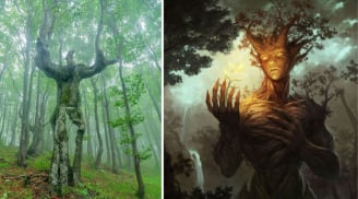 Kì Hoa Dị Thảo: Có 3 cây âm, 2 loài hoa này mọc ở đâu hoạ theo đến, người khó yên