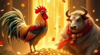 Phúc Đức Tại Mẫu: 3 tuổi hiền lành đức độ để phúc cho con, mang lộc về nhà